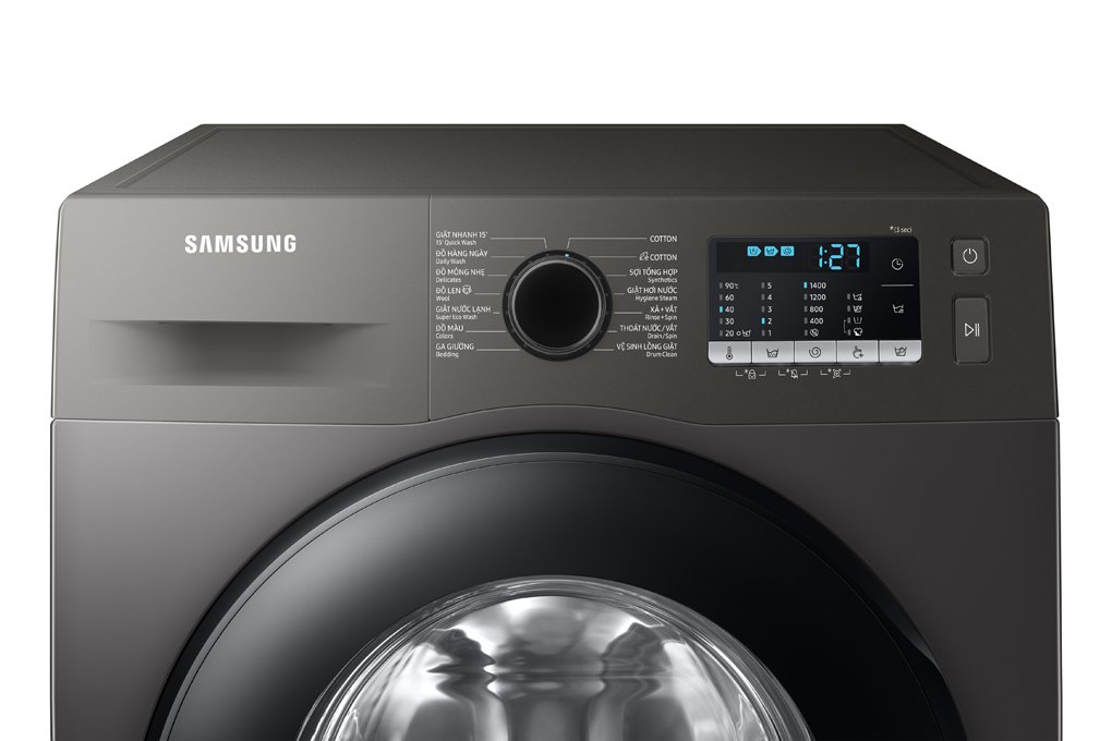 Máy giặt lồng ngang Samsung Inverter 9.5Kg WW95TA046AX/SV