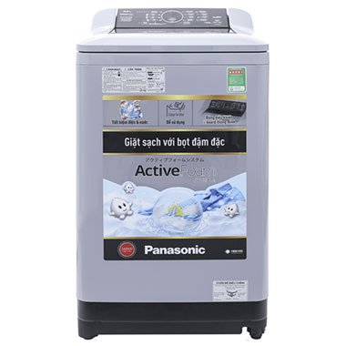 Máy giặt Panasonic 8.5kg NA-F85A4GRV