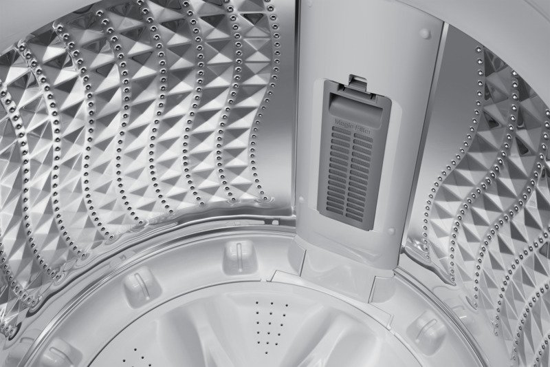 Máy giặt Samsung Inverter 12Kg WA12CG5745BVSV
