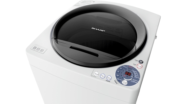 Máy giặt Sharp 7.8Kg ES-W78GV-G