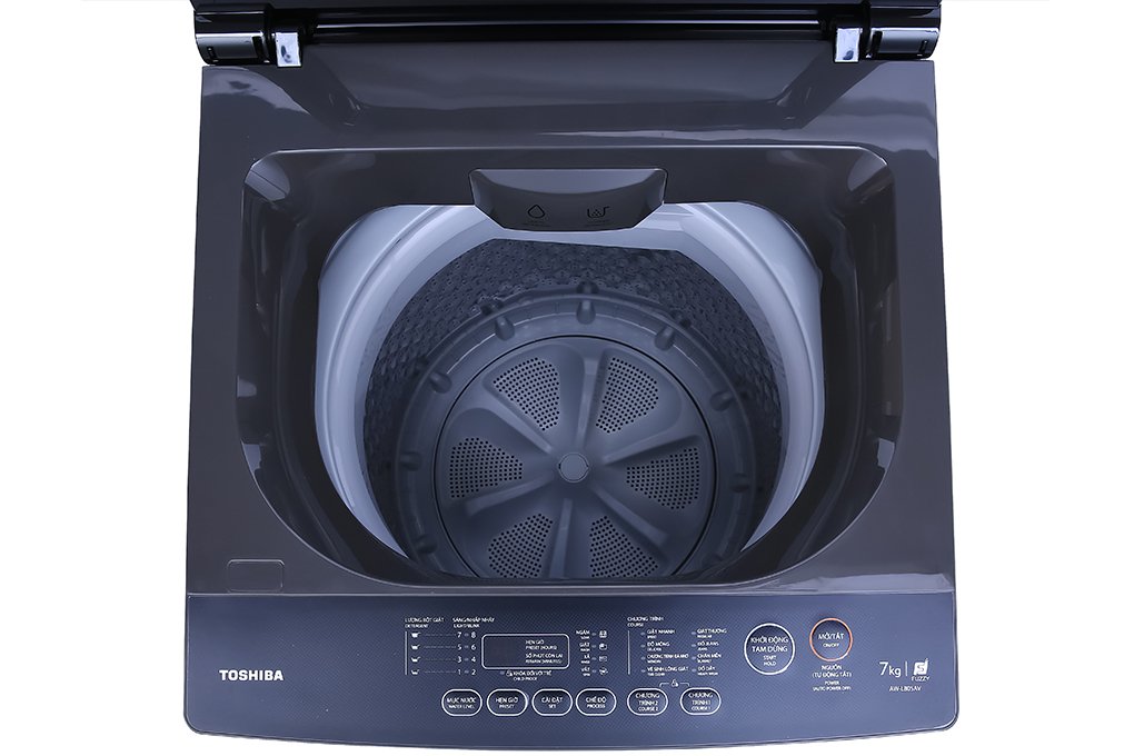 Máy giặt Toshiba 7Kg AW-L805AV (SG)
