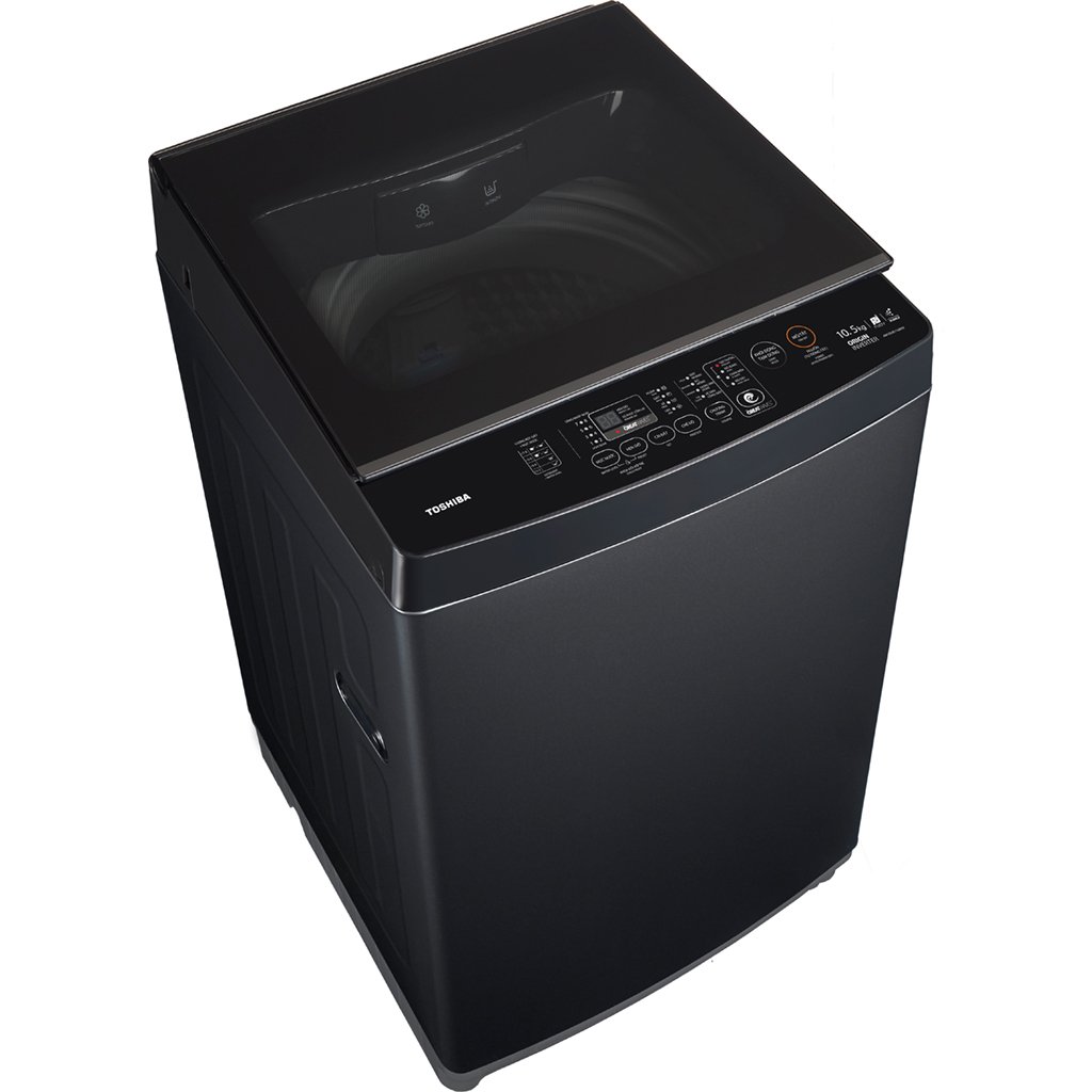 Máy giặt Toshiba Inverter 10,5Kg AW-DUK1160HV(SG)
