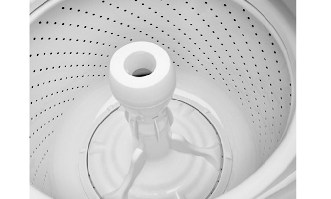 Máy giặt Whirlpool 15Kg 3LWTW4705FW