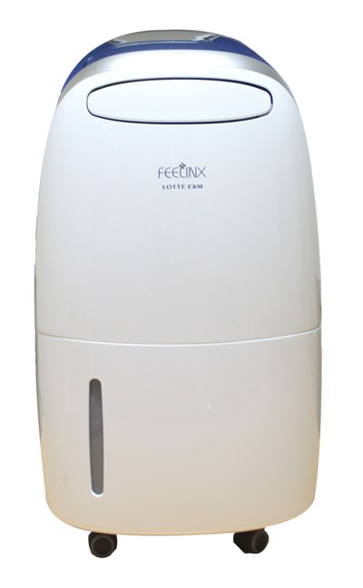 Máy hút ẩm 17L Lotte Feelinx LDF-170AE-Korean