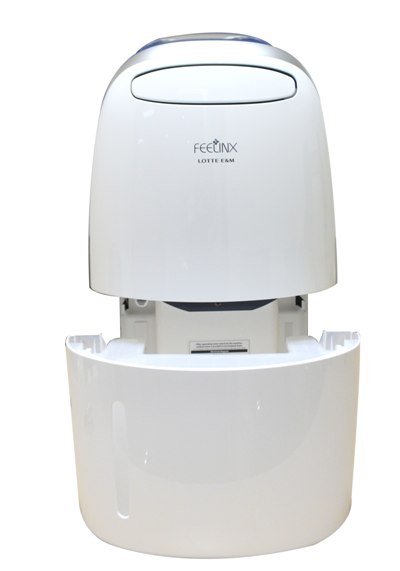 Máy hút ẩm 17L Lotte Feelinx LDF-170AE-Korean