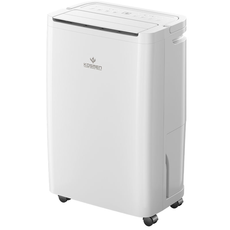 Máy hút ẩm điện tử 12L Kosmen KM-12W