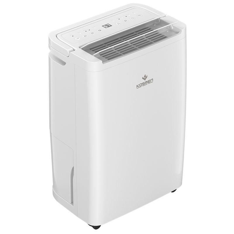 Máy hút ẩm điện tử 12L Kosmen KM-12W