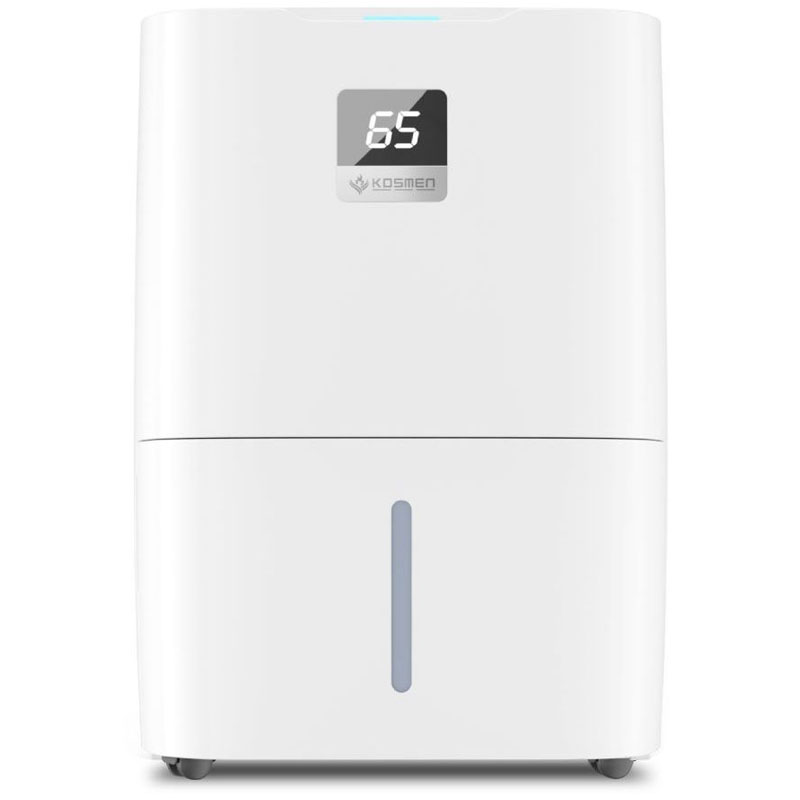 Máy hút ẩm điển tử 25L Kosmen KM-25N