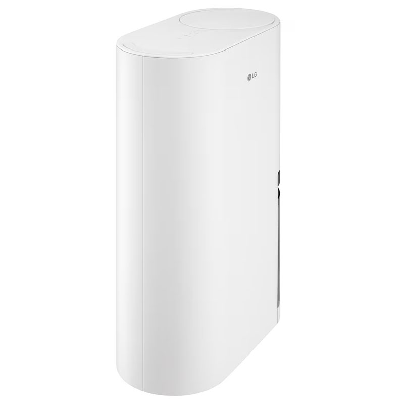 Máy hút ẩm điện tử 40L LG Dual Inverter Mojave DD23GMWE1.ABAE