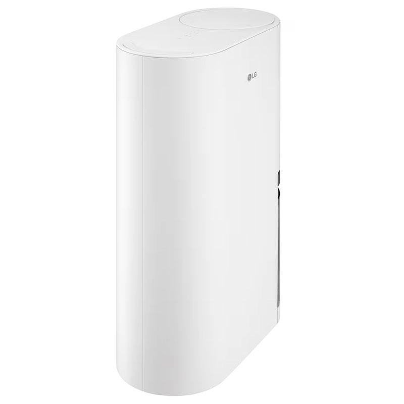 Máy hút ẩm điện tử 40L Dual Inverter Mojave LG DD23GMWE1.ABAE