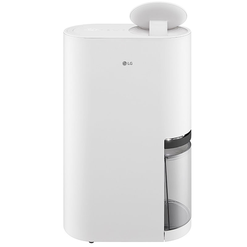 Máy hút ẩm điện tử 40L Dual Inverter Mojave LG DD23GMWE1.ABAE