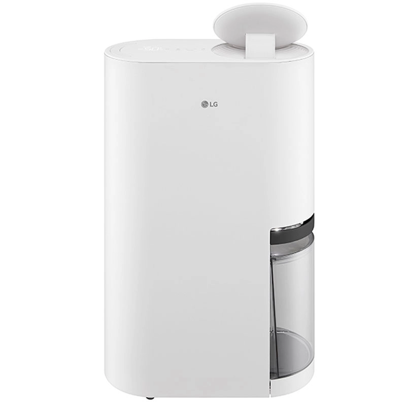 Máy hút ẩm điện tử 40L Dual Inverter Mojave LG DD23GMWE1.ABAE
