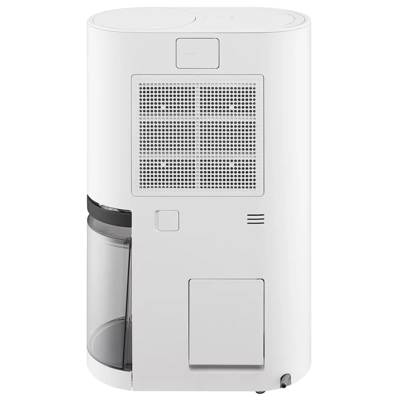 Máy hút ẩm điện tử 40L Dual Inverter Mojave LG DD23GMWE1.ABAE