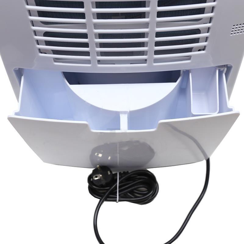 Máy hút ẩm EDISON ED-12B Nhập khẩu Thái Lan