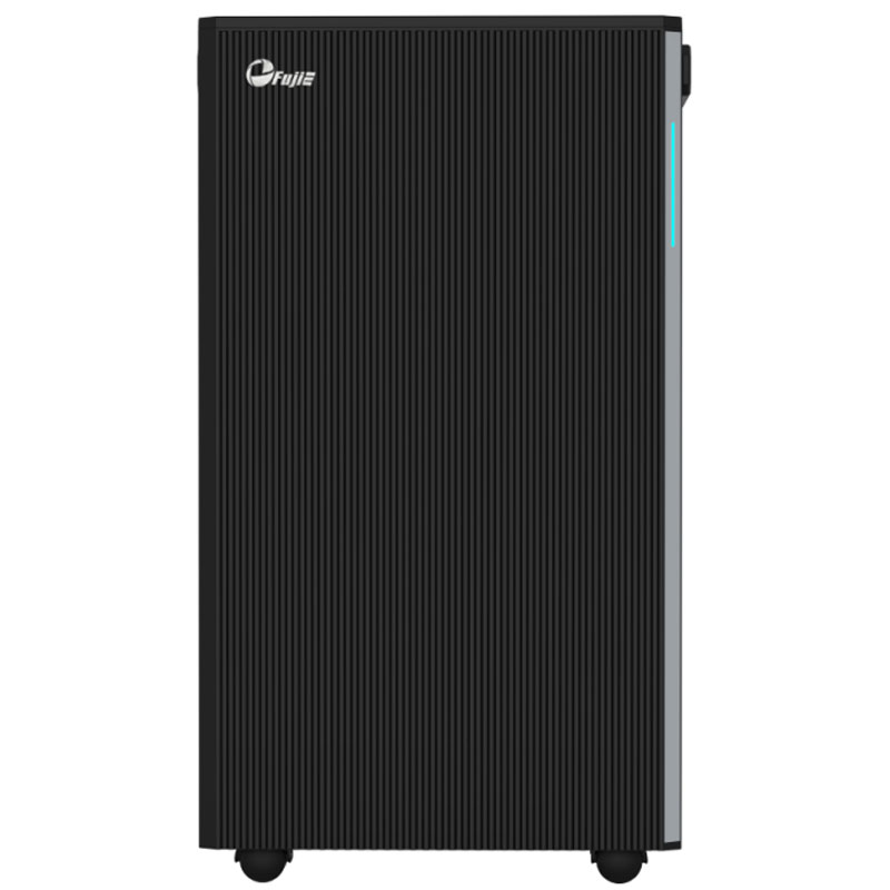 Máy hút ẩm kết hợp lọc khí 12L FujiE HM-912ED