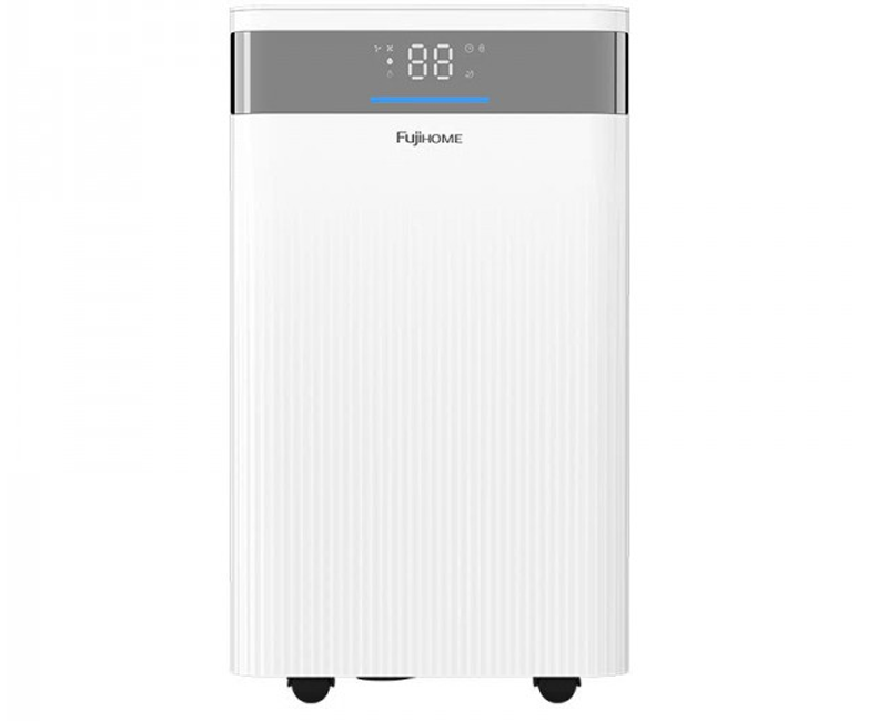 Máy hút ẩm kết hợp lọc khí 16L FujiHome DH16NW WIFI