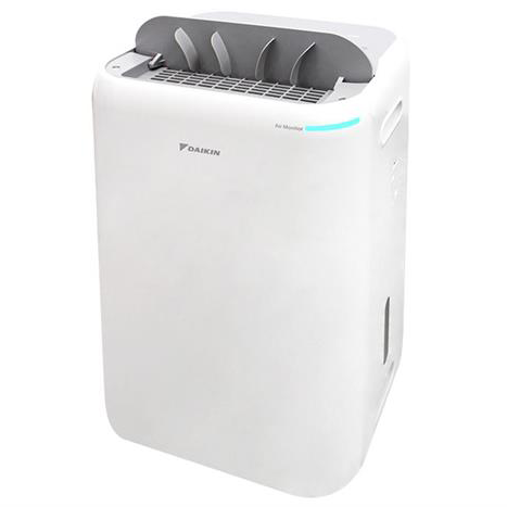 Máy hút ẩm kết hợp lọc khí 23L Daikin JPF12AV2