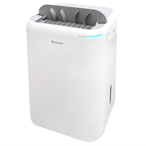 Máy hút ẩm kết hợp lọc khí 23L Daikin JPF12AV2