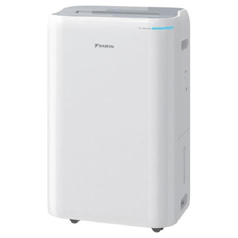 Máy hút ẩm kết hợp lọc khí 23L Daikin JPF12AV2