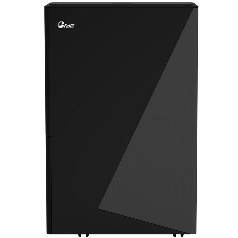 Máy hút ẩm kết hợp lọc khí 24L FujiE HM-924ED