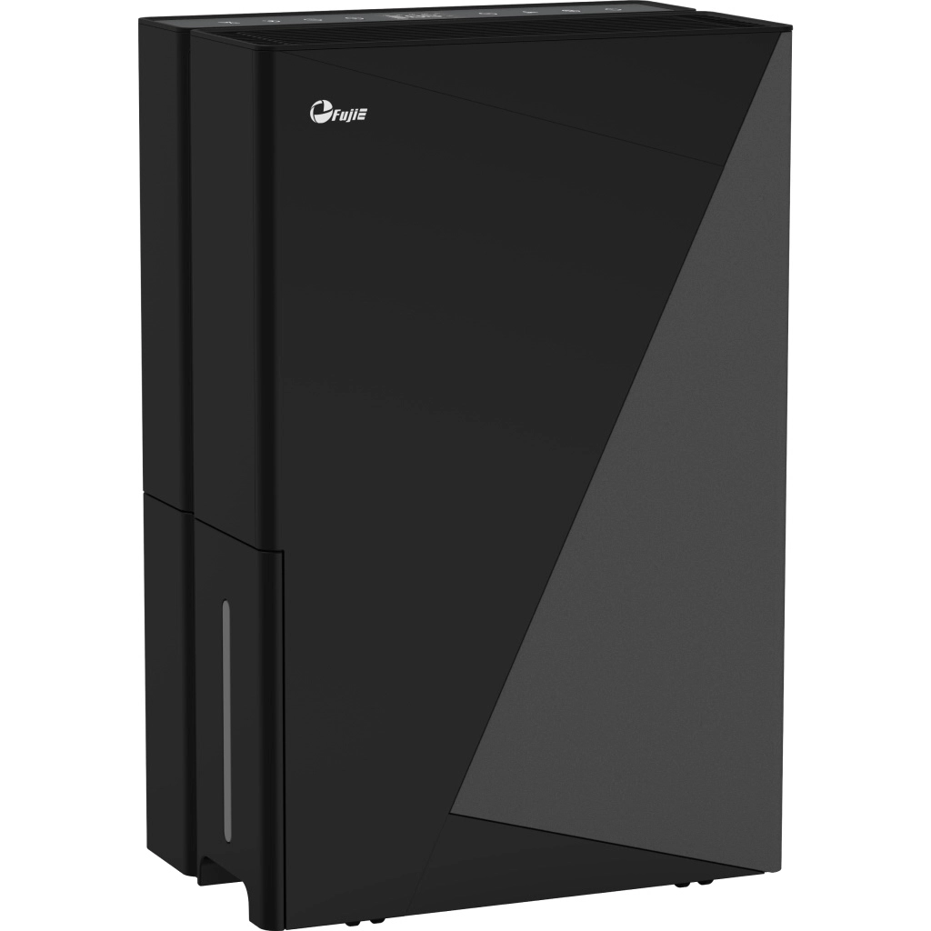 Máy hút ẩm kết hợp lọc khí 24L FujiE HM-924ED