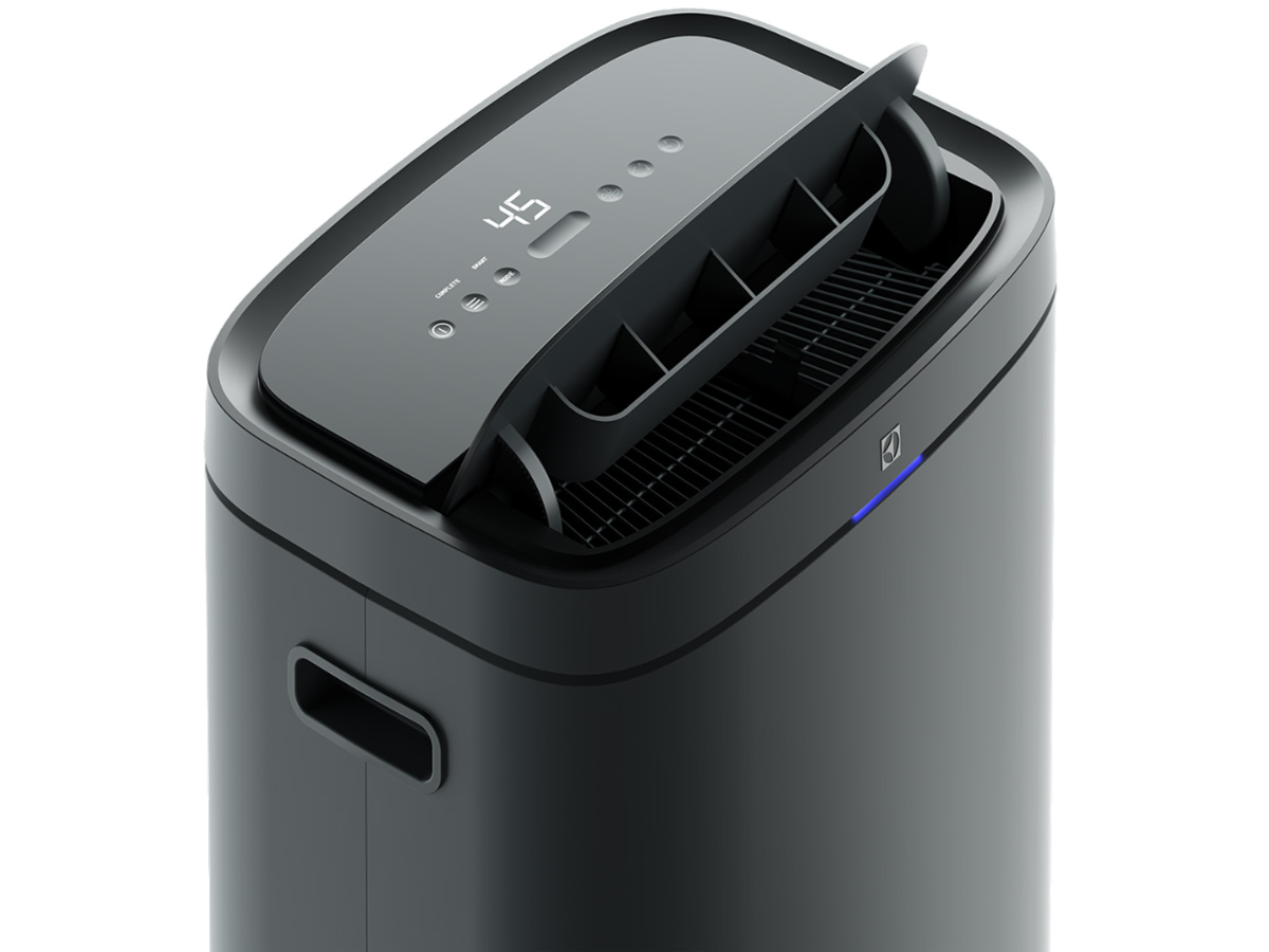 Máy hút ẩm kết hợp lọc khí 28.5L Electrolux EDH16TRBD3