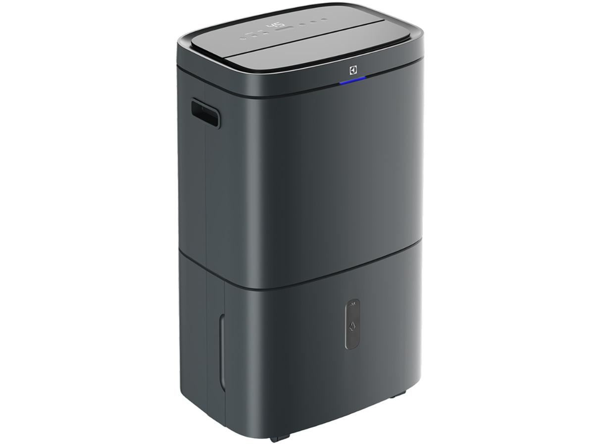 Máy hút ẩm kết hợp lọc khí 28.5L Electrolux EDH16TRBD3