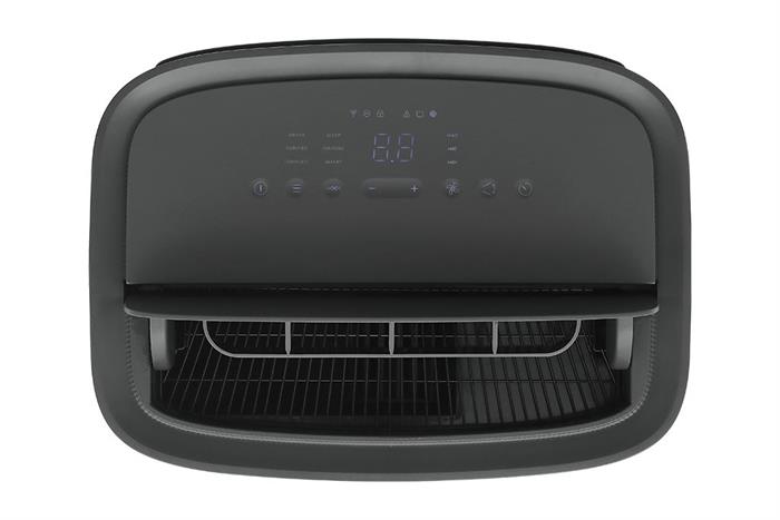 Máy hút ẩm kết hợp lọc khí 28.5L Electrolux EDH16TRBD3