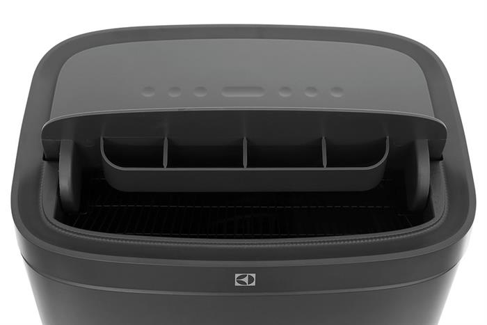 Máy hút ẩm kết hợp lọc khí 28.5L Electrolux EDH16TRBD3