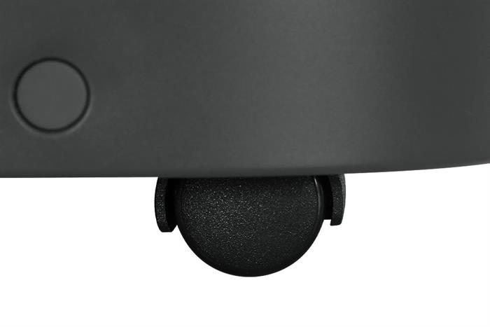 Máy hút ẩm kết hợp lọc khí 28.5L Electrolux EDH16TRBD3