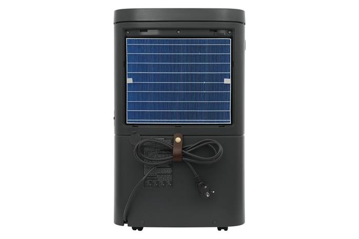 Máy hút ẩm kết hợp lọc khí 28.5L Electrolux EDH16TRBD3