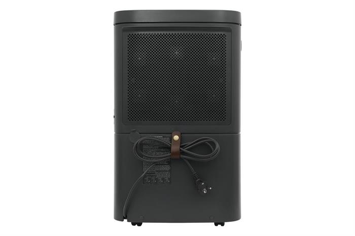 Máy hút ẩm kết hợp lọc khí 28.5L Electrolux EDH16TRBD3