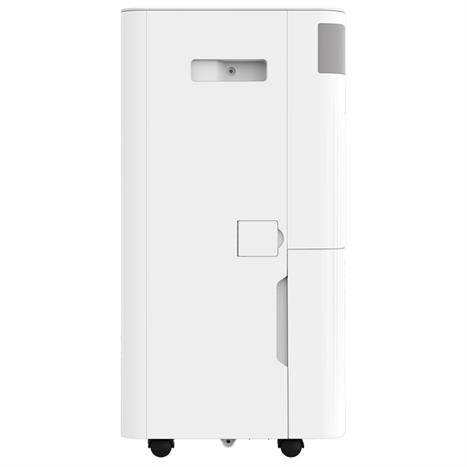 Máy hút ẩm kết hợp lọc khí 30L Fujihome DH30NW WIFI