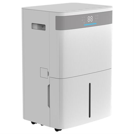 Máy hút ẩm kết hợp lọc khí 30L Fujihome DH30NW WIFI