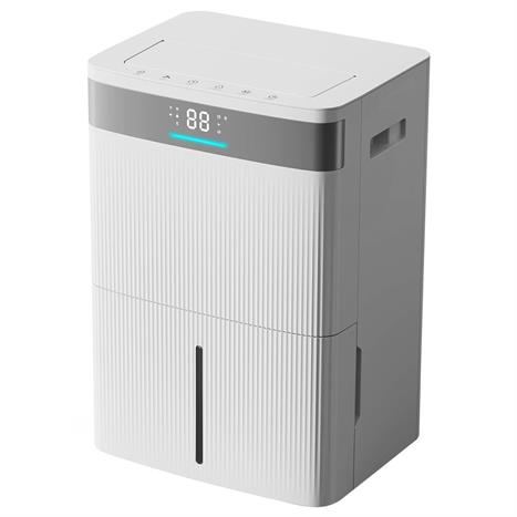 Máy hút ẩm kết hợp lọc khí Fujihome DH40NW WIFI