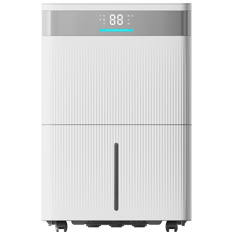 Máy hút ẩm kết hợp lọc khí Fujihome DH40NW WIFI