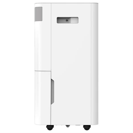 Máy hút ẩm kết hợp lọc khí Fujihome DH40NW WIFI