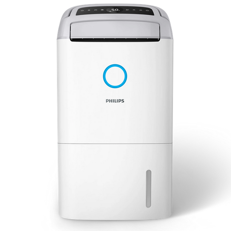 Máy hút ẩm kết hợp lọc không khí 4L Philips DE5305/11