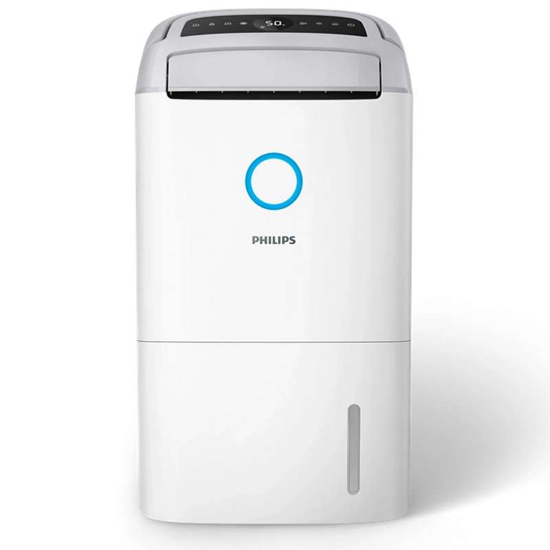 Máy hút ẩm kết hợp lọc không khí 4L Philips DE5305/11