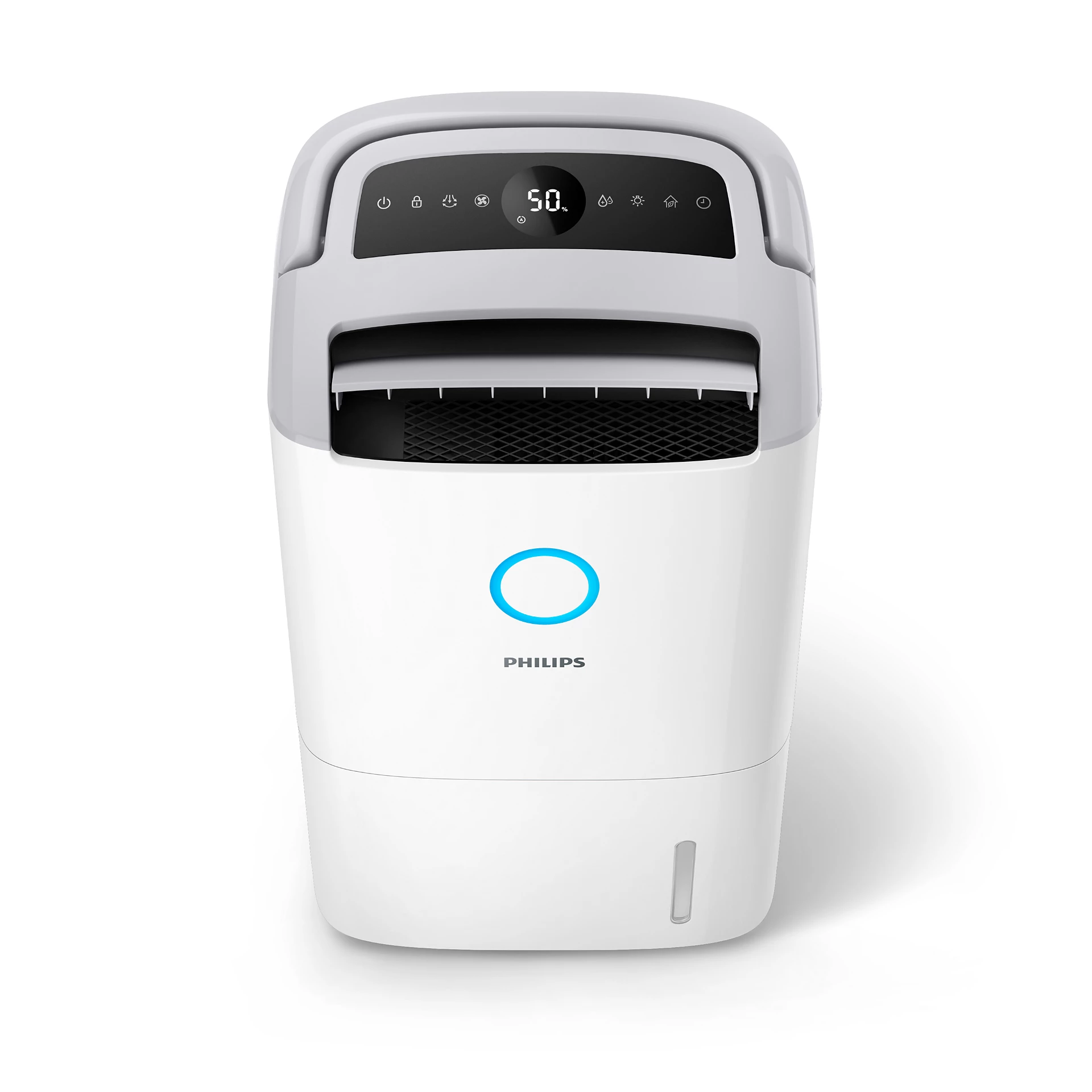 Máy hút ẩm kết hợp lọc không khí 4L Philips DE5305/11