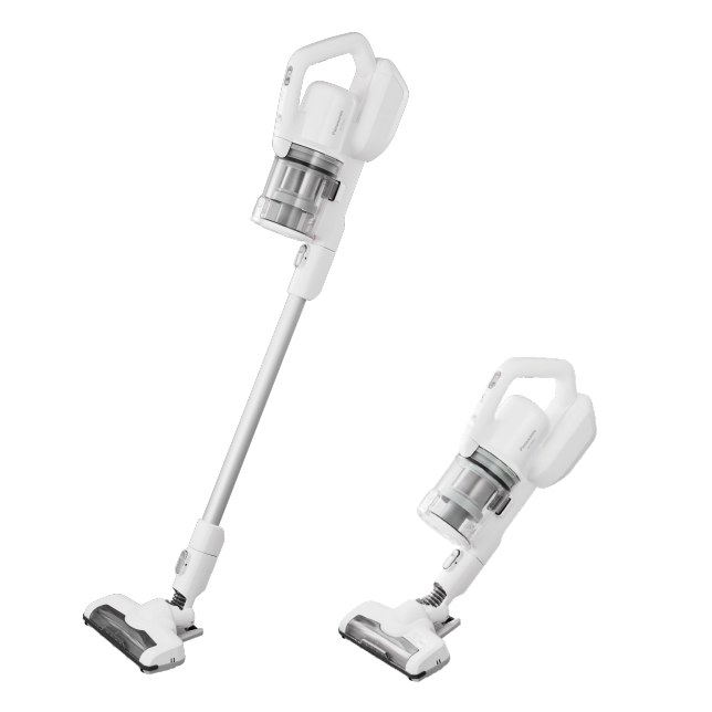Máy hút bụi cầm tay Panasonic MC-SBV01W246