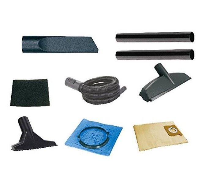 Máy hút bụi 3 chức năng - Khô/Ướt/Thổi - Hiệu Stanley USA - SL19116