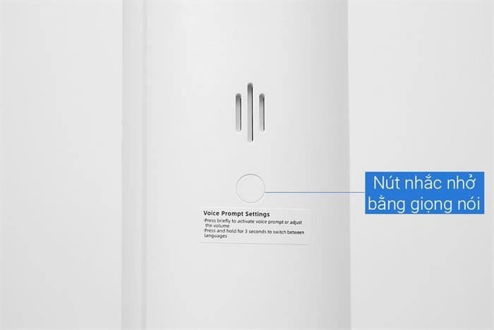 Máy hút bụi cầm tay không dây Mova K20 Pro