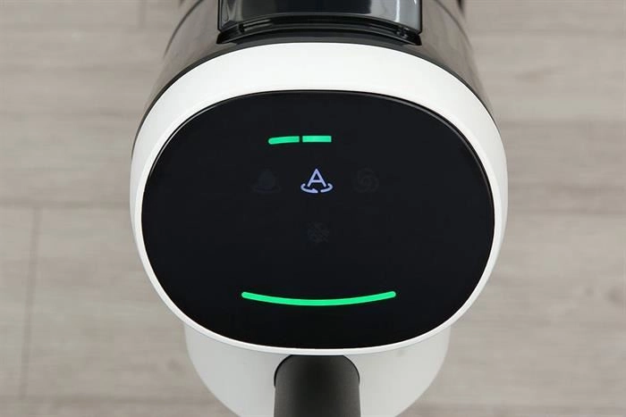 Máy hút bụi cầm tay không dây Mova K20 Pro