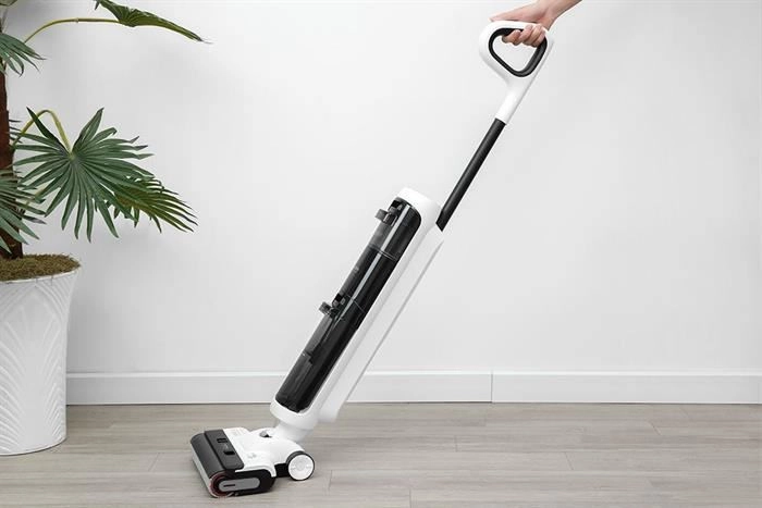 Máy hút bụi cầm tay không dây Mova K20 Pro