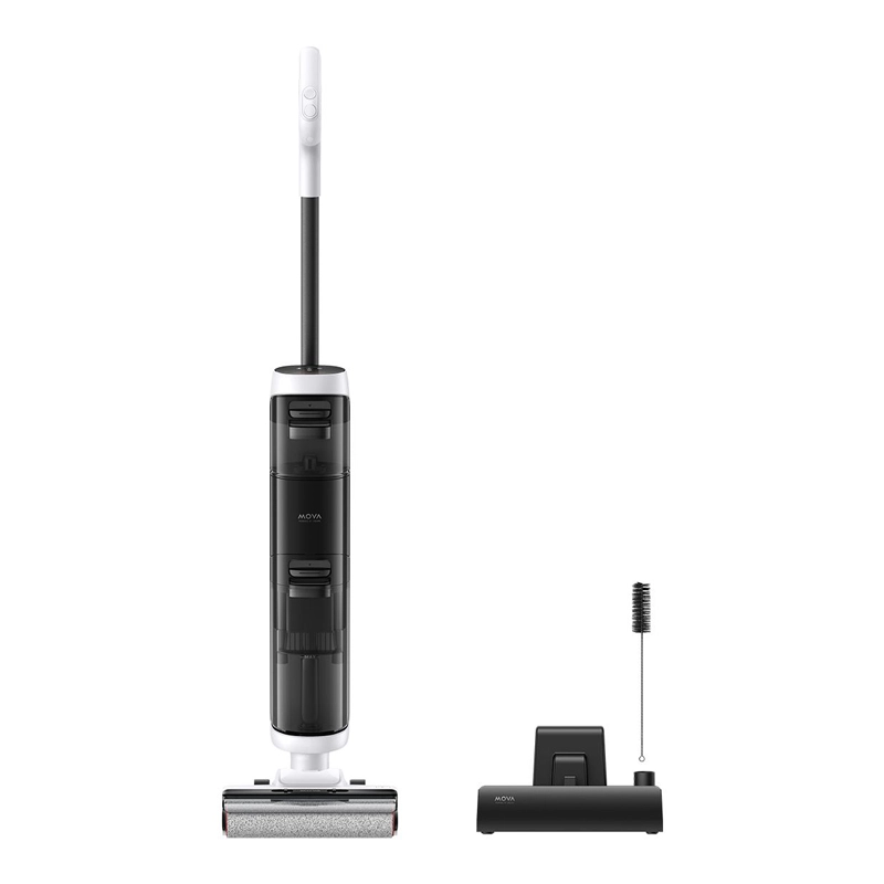 Máy hút bụi cầm tay không dây Mova K20 Pro