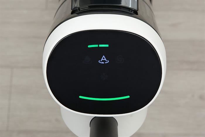 Máy hút bụi cầm tay không dây Mova K20