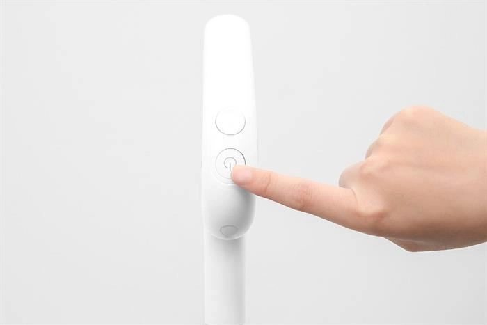 Máy hút bụi cầm tay không dây Mova K20