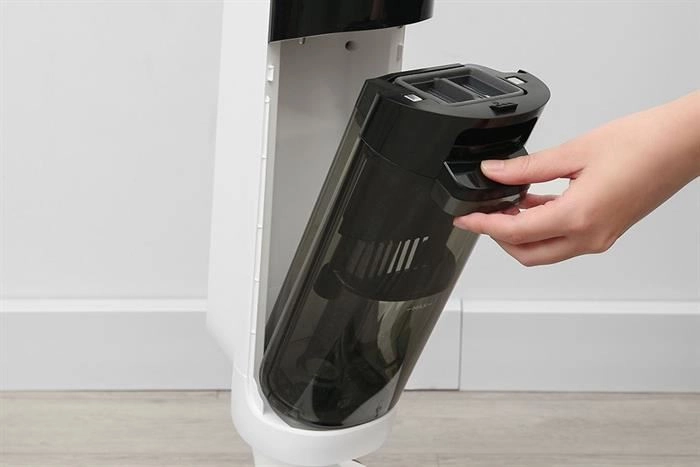 Máy hút bụi cầm tay không dây Mova K20