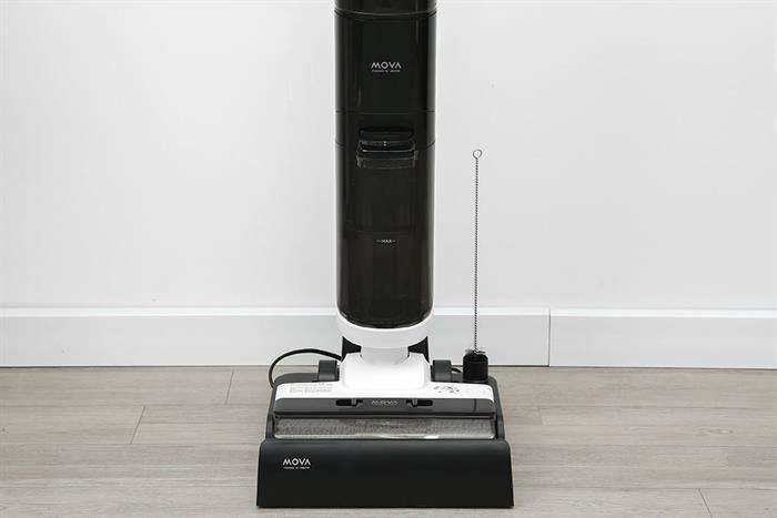 Máy hút bụi cầm tay không dây Mova K20
